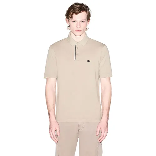 아르마니익스체인지 XM002067 AF10366 긴 소매 폴로 142710992