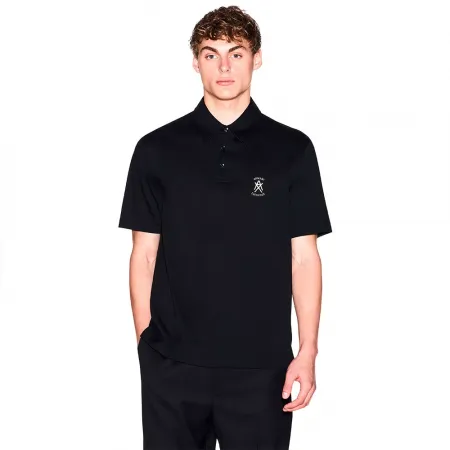 아르마니익스체인지 XM002209 AF10364 반팔 폴로 셔츠 142711008