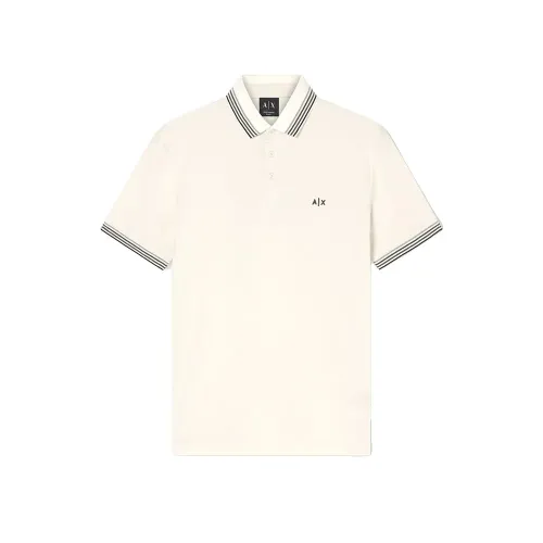아르마니익스체인지 XM002326 AF13026 반팔 폴로 셔츠 142711028