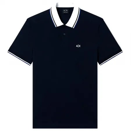 아르마니익스체인지 XM002350 AF10366 폴로셔츠 142711045