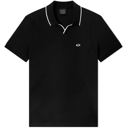 아르마니익스체인지 XM002401 AF10366 반팔 폴로 셔츠 142711065