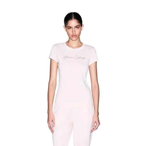 아르마니익스체인지 XW001457 AF10356 반팔 티셔츠 142711437