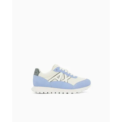 아르마니익스체인지 XW002150 AF19388 운동화 142711552
