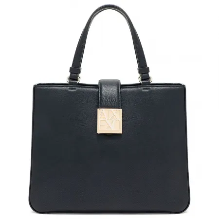 아르마니익스체인지 XW002168 AF19895 쇼퍼백 142711580