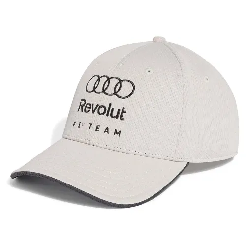 아디다스 Audi F1 팀 DNA 플렉스 모자 142711897