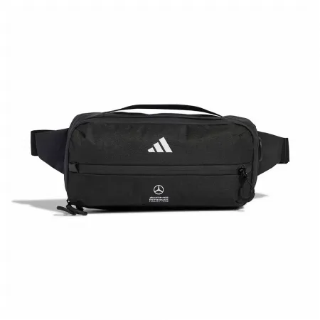 아디다스 메르세데스-AMG 페트로나스 F1 Engineers&Marketing 힙색 142712364