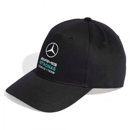 아디다스 메르세데스-AMG Petronas F1 Team DNA Baseball 모자 142712371