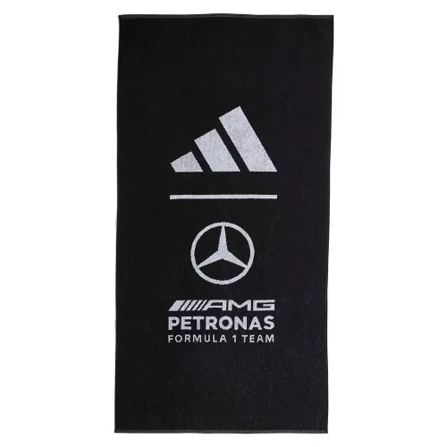 아디다스 메르세데스-AMG 페트로나스 F1 팀 수건 142712413
