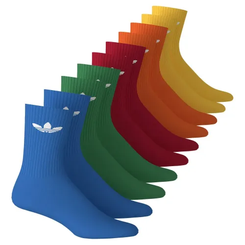 아디다스 OG 크루 양말 10 팩 142713194
