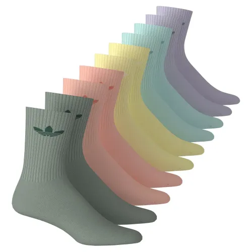 아디다스 OG 크루 양말 10 팩 142713195