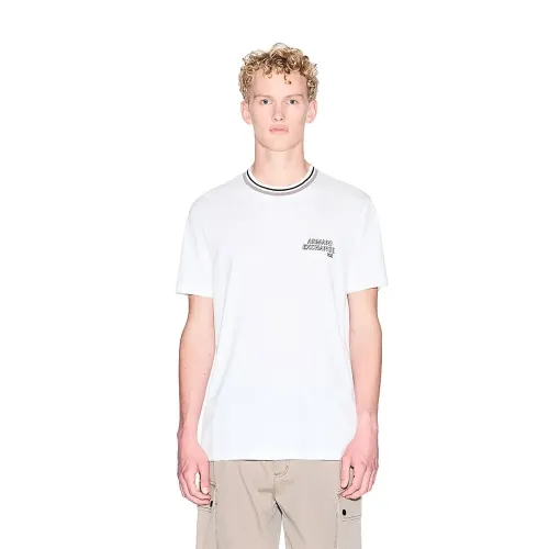 아르마니익스체인지 XM001795 AF10361 티셔츠 142714129