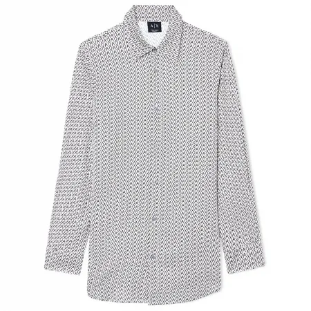 아르마니익스체인지 XM001821 AF13235 셔츠 142714142