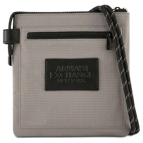 아르마니익스체인지 XM002044 AF19932 메신저 백 142714183