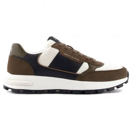 아르마니익스체인지 XM002197 AF17447 운동화 142714305