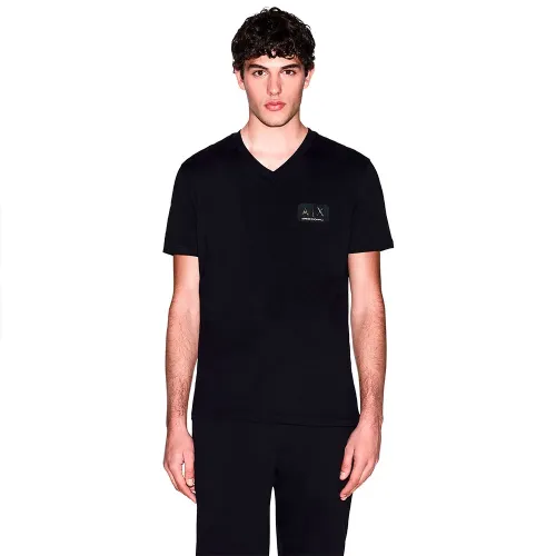 아르마니익스체인지 XM002179 AF12308 티셔츠 142714308