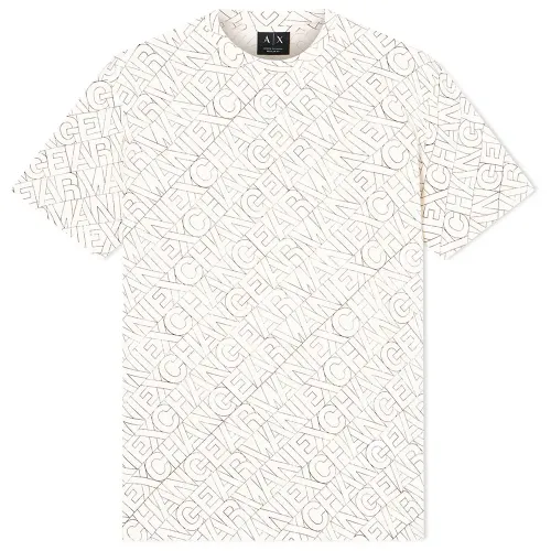아르마니익스체인지 XM002783 AF10356 티셔츠 142714928