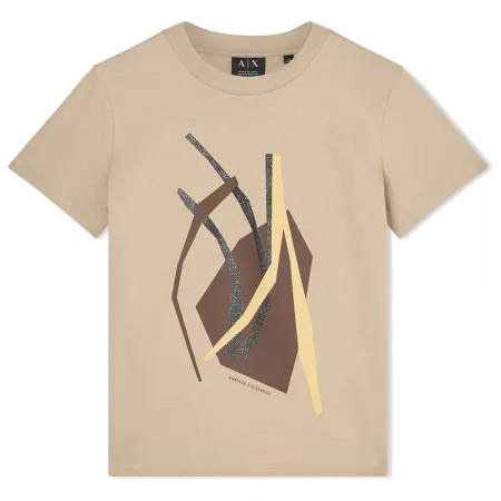 아르마니익스체인지 XW001713 AF16356 티셔츠 142715047