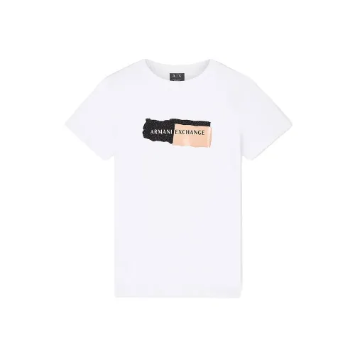 아르마니익스체인지 XW001804 AF10356 반팔 티셔츠 142715109