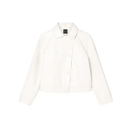 아르마니익스체인지 XW001811 AF18859 자켓 142715118