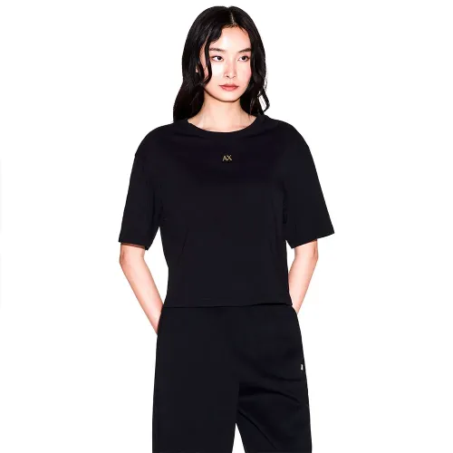 아르마니익스체인지 XW001836 AF10356 티셔츠 142715146