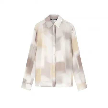 아르마니익스체인지 XW001966 AF21554 셔츠 142715239