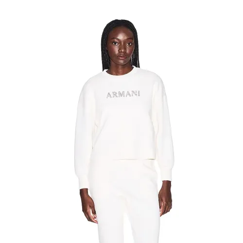 아르마니익스체인지 XW002049 AF21298 스웨터 142715315