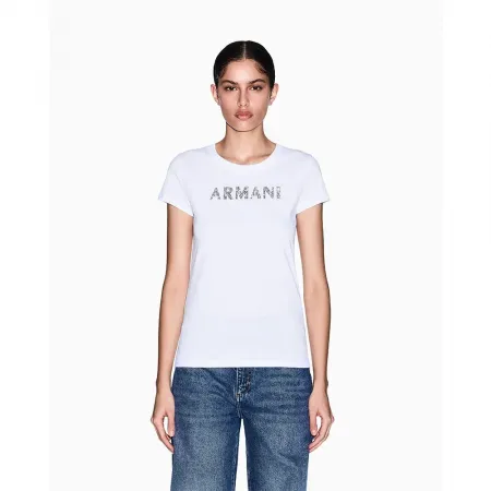 아르마니익스체인지 XW002106 AF10356 티셔츠 142715327