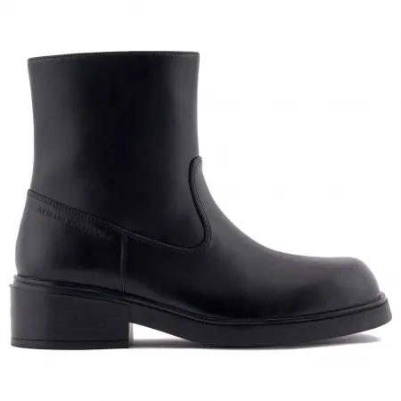 아르마니익스체인지 XW002209 AF17474 부츠 142715352