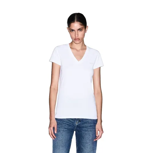 아르마니익스체인지 XW002315 AF16294 티셔츠 142715459