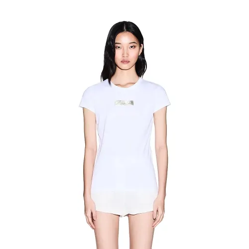 아르마니익스체인지 XW002327 AF10358 반팔 티셔츠 142715475