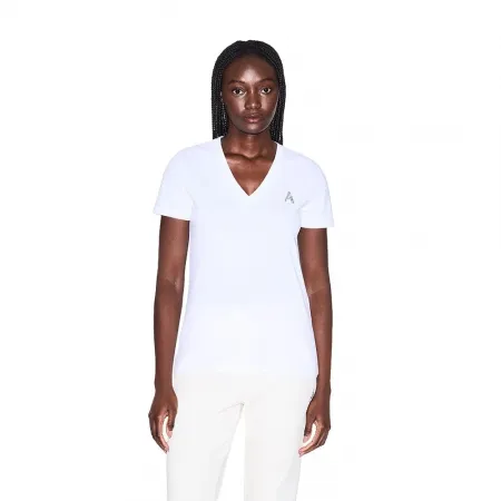 아르마니익스체인지 XW002330 AF10356 티셔츠 142715483