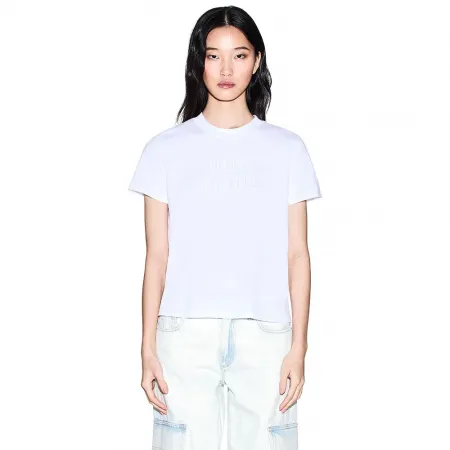 아르마니익스체인지 XW002334 AF10358 티셔츠 142715488