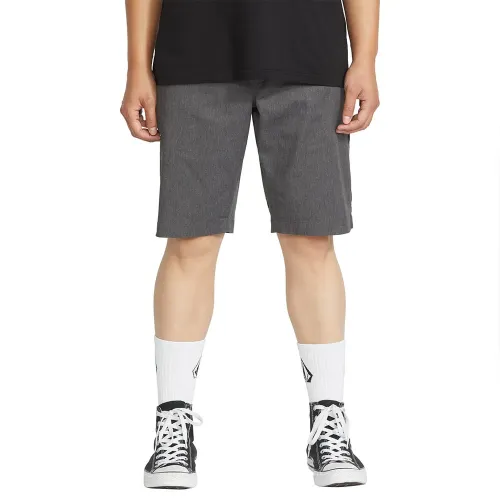 볼컴 Frcikin Modern Stretch 21in 반바지 142722052