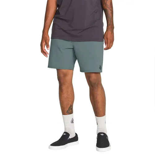 볼컴 Nomoly 18in 반바지 142722141