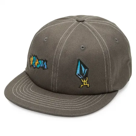 볼컴 Star Shields FA 모자 142722198