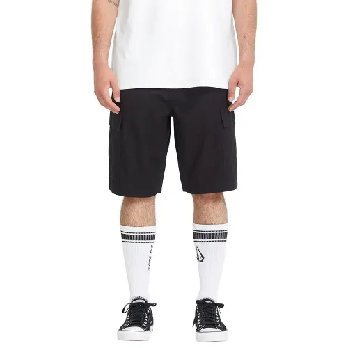 볼컴 Strange Tripper 22in 카고 반바지 142722224