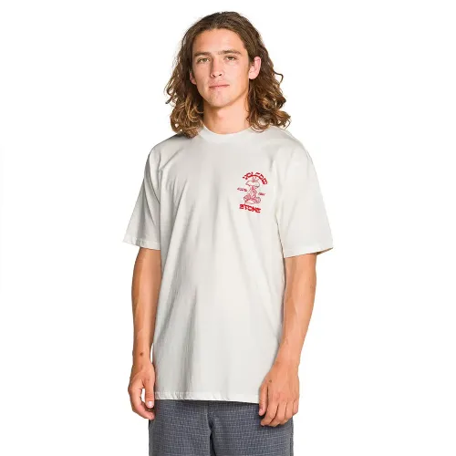 볼컴 Temptations 반팔 티셔츠 142722230