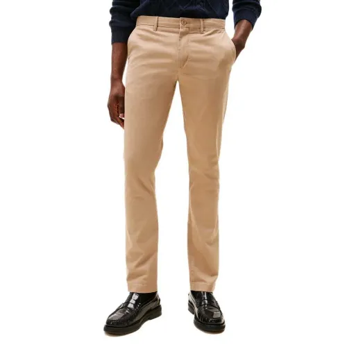 타미힐피거 Bleecker 1985 Pima 치노 팬츠 142732788