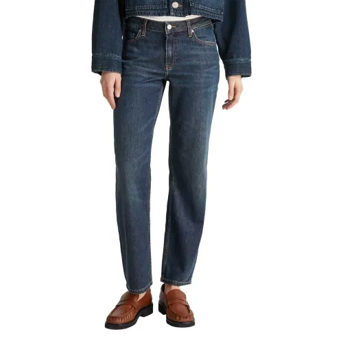 타미힐피거 Classic Straight Fit 청바지 142732801