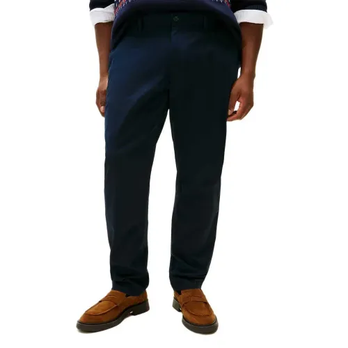 타미힐피거 Es-Core Denton 에센셜 바지 142732823