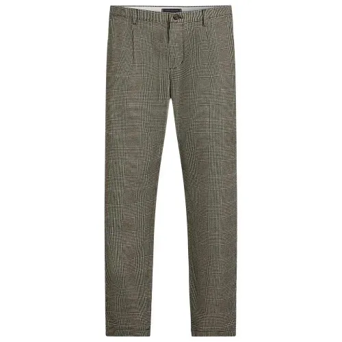 타미힐피거 Greenwich 1Plt Brushed 바지 142732860