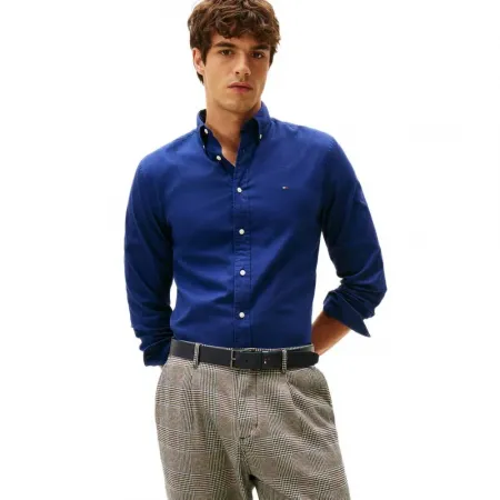 타미힐피거 MW0MW40469 긴팔 셔츠 142732888