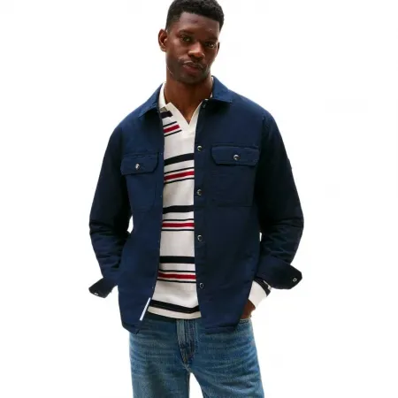 타미힐피거 MW0MW40611 자켓 142732892