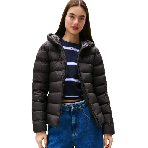 타미힐피거 DW0DW21617 Slim Fit 패딩 자켓 142733227