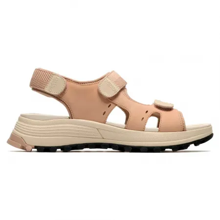 클락스 ATLTrek Surf 웨지 샌들 142734697