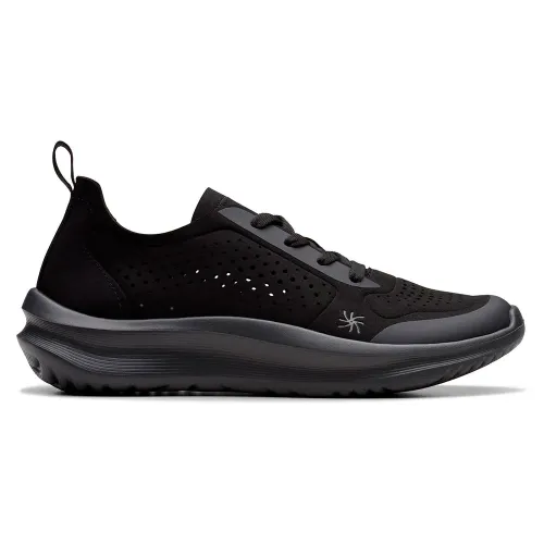 클락스 Solevana Tie 운동화 142734753