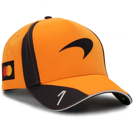 푸마 Mclaren Lando Norris 레플리카 모자 142737885