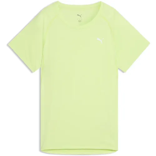 푸마 W Run Velocity 반팔 티셔츠 142738782