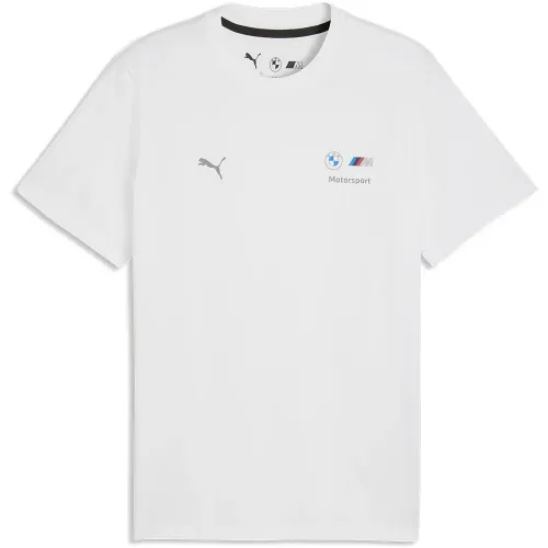 푸마 BMW MMS Ess 634897 반팔 티셔츠 142739496