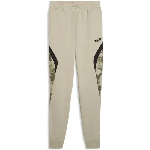 푸마 Camo 운동복 바지 142739527